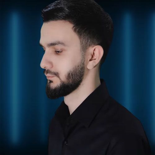 دانلود آهنگ جدید زائور علی بنام اورکلر آیری آیریدی